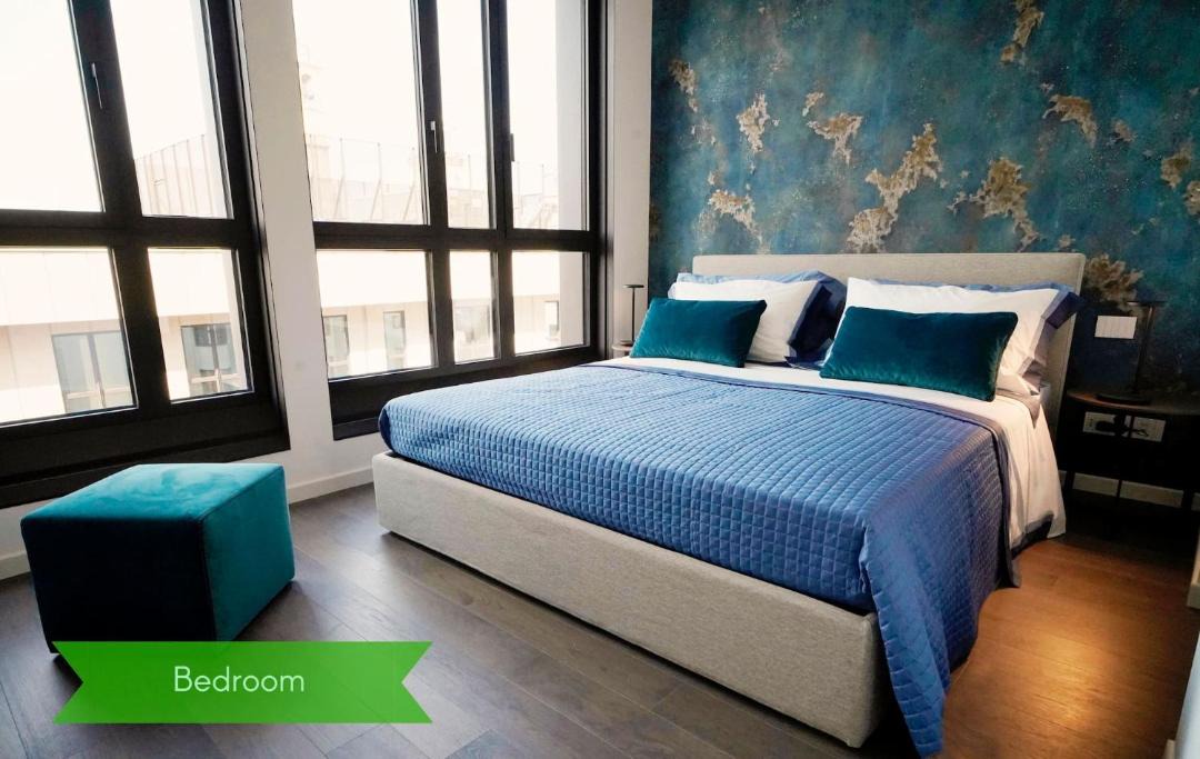 Photo of Bedroom in San Babila
