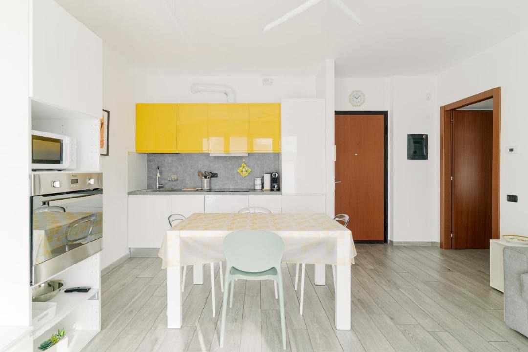 Photo of Kitchen in Precotto