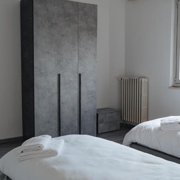 Photo of Bedroom in Castel d'Ario