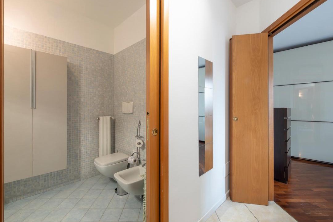 Photo of Bathroom in Foppette