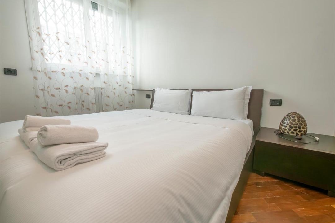 Photo of Bedroom in Foppette