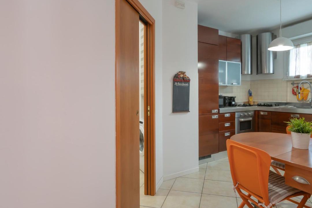 Photo of Kitchen in Foppette