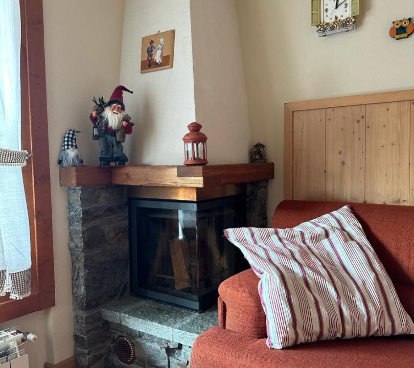Photo of Livingroom in Corteno Golgi