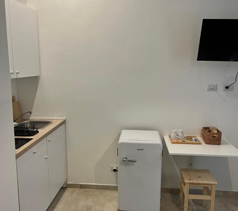 Photo of Kitchen in Quarto Cagnino