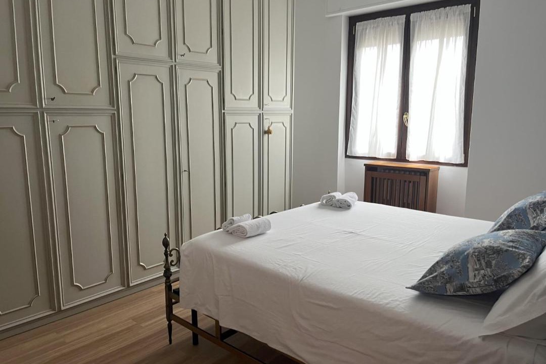 Photo of Bedroom in Affori