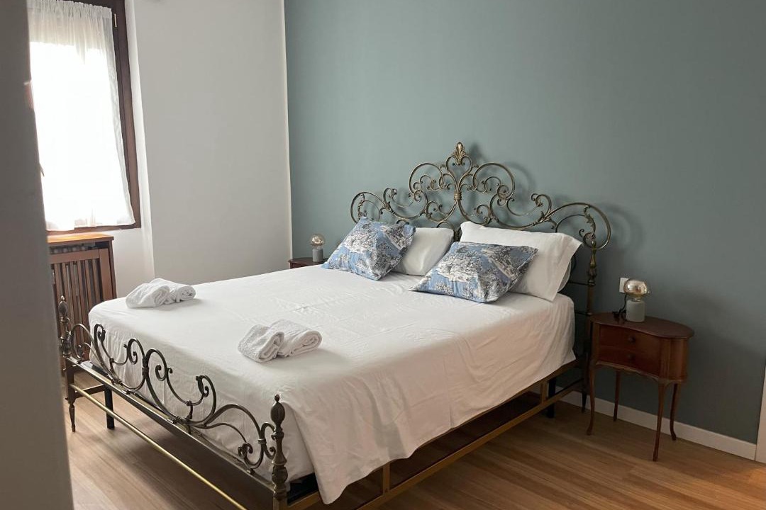 Photo of Bedroom in Affori