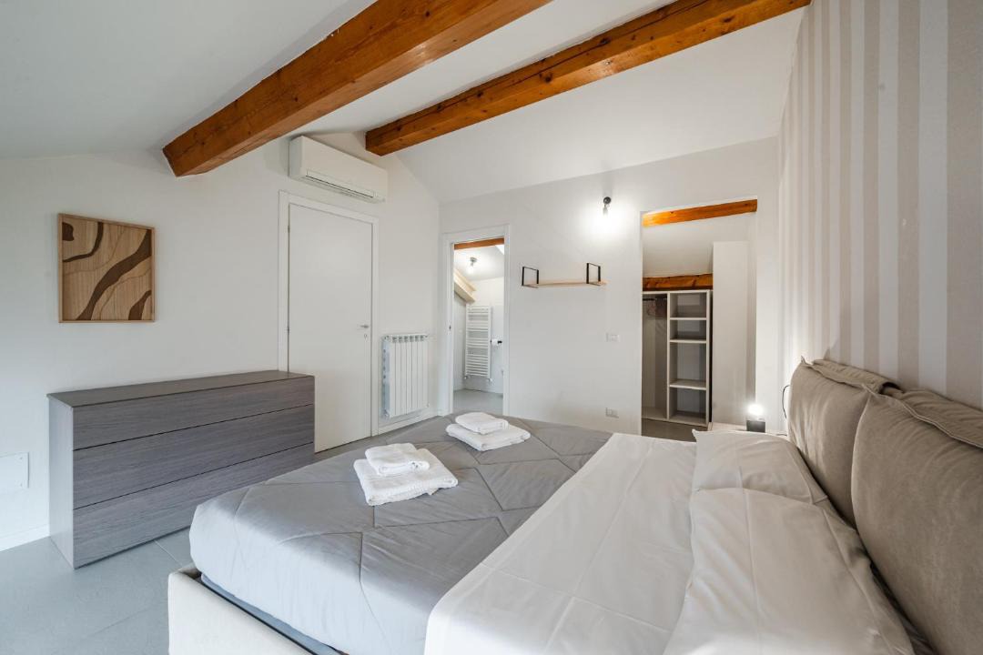 Photo of Bedroom in Affori