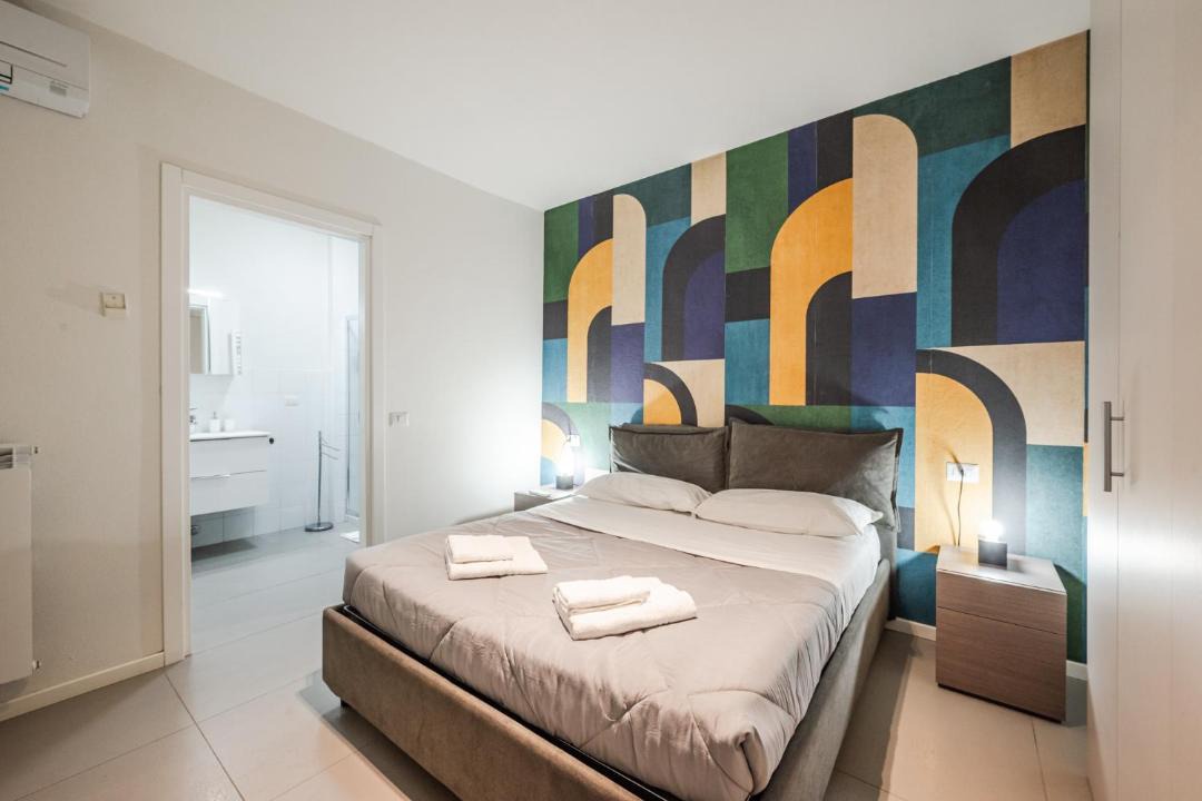 Photo of Bedroom in Affori
