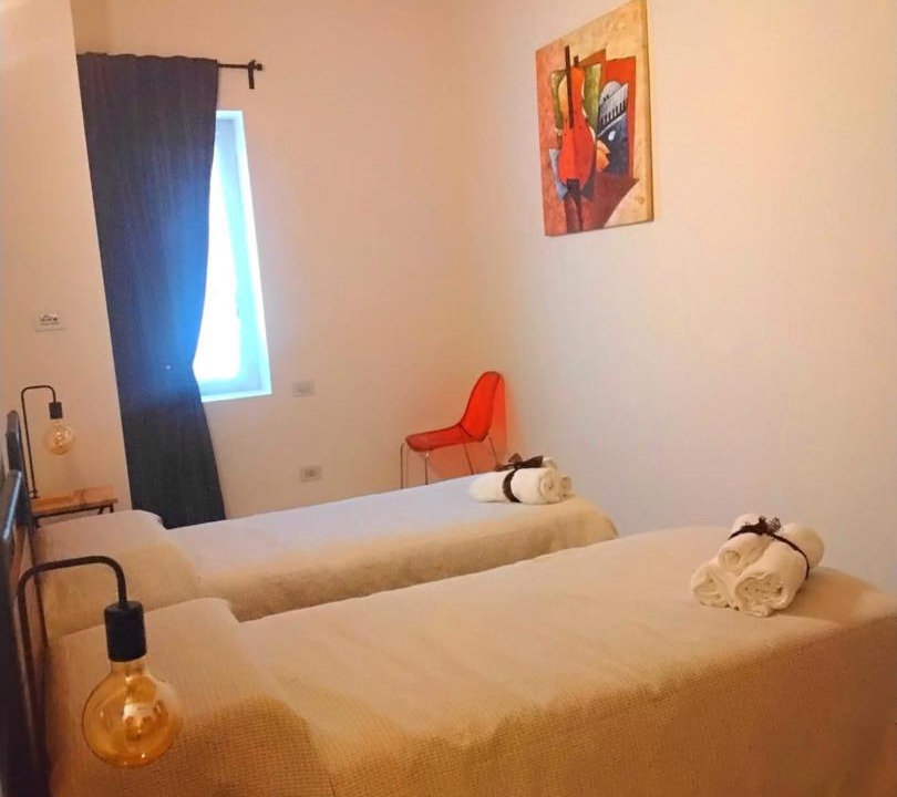 Photo of Bedroom in Gottolengo