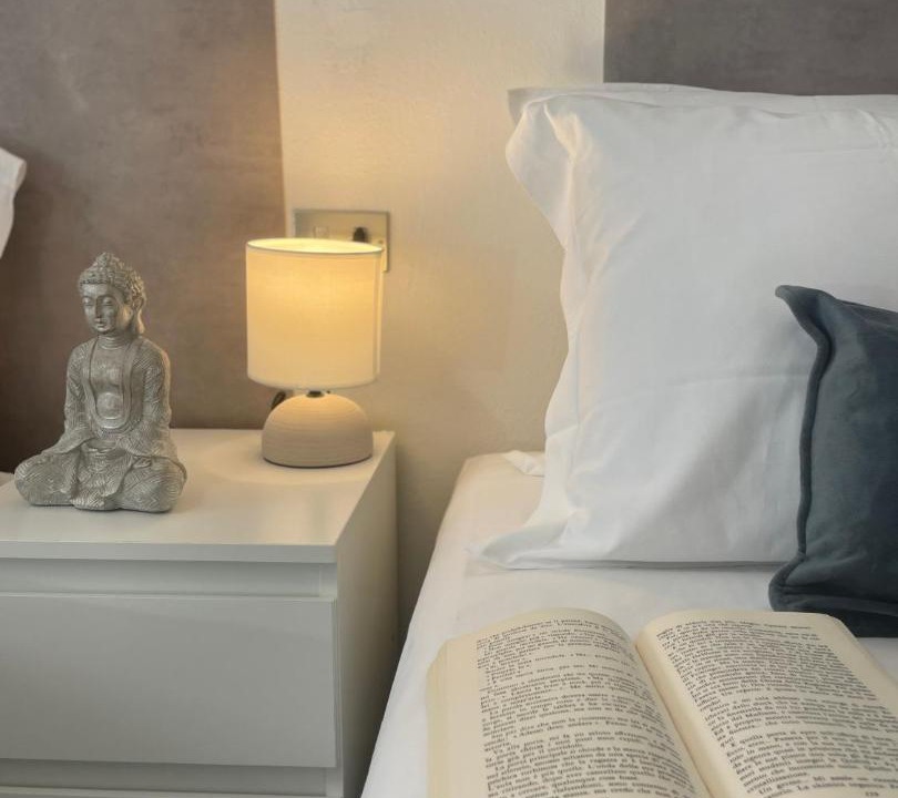 Photo of Bedroom in Sedriano