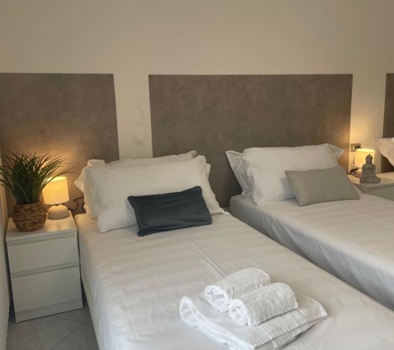 Photo of Bedroom in Sedriano