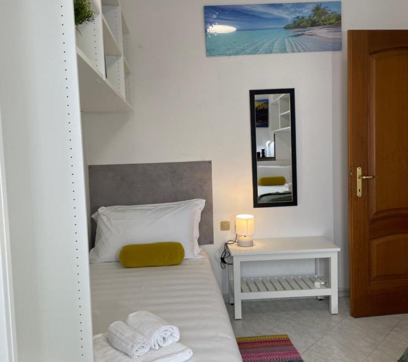 Photo of Bedroom in Sedriano