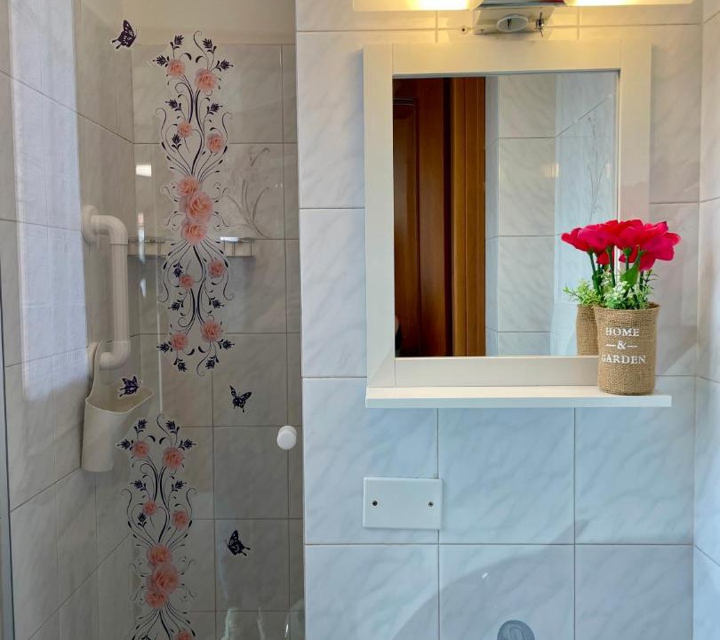 Photo of Bathroom in Sedriano