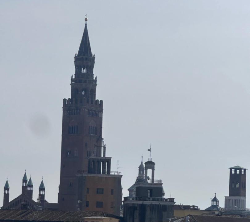 Photo of Buildings in Cremona
