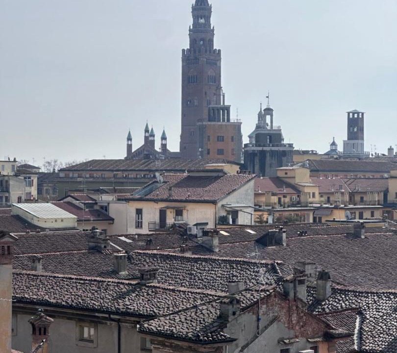 Photo of Buildings in Cremona