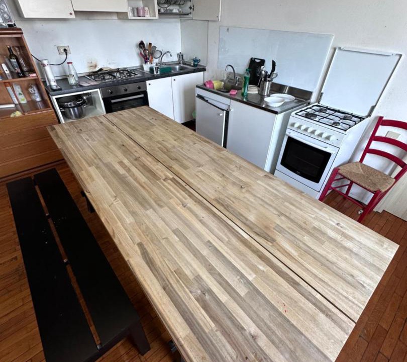 Photo of Kitchen in Cremona