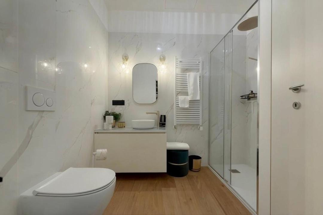 Photo of Bathroom in Borgonuovo