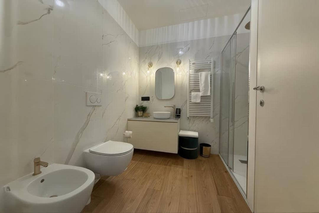 Photo of Bathroom in Borgonuovo