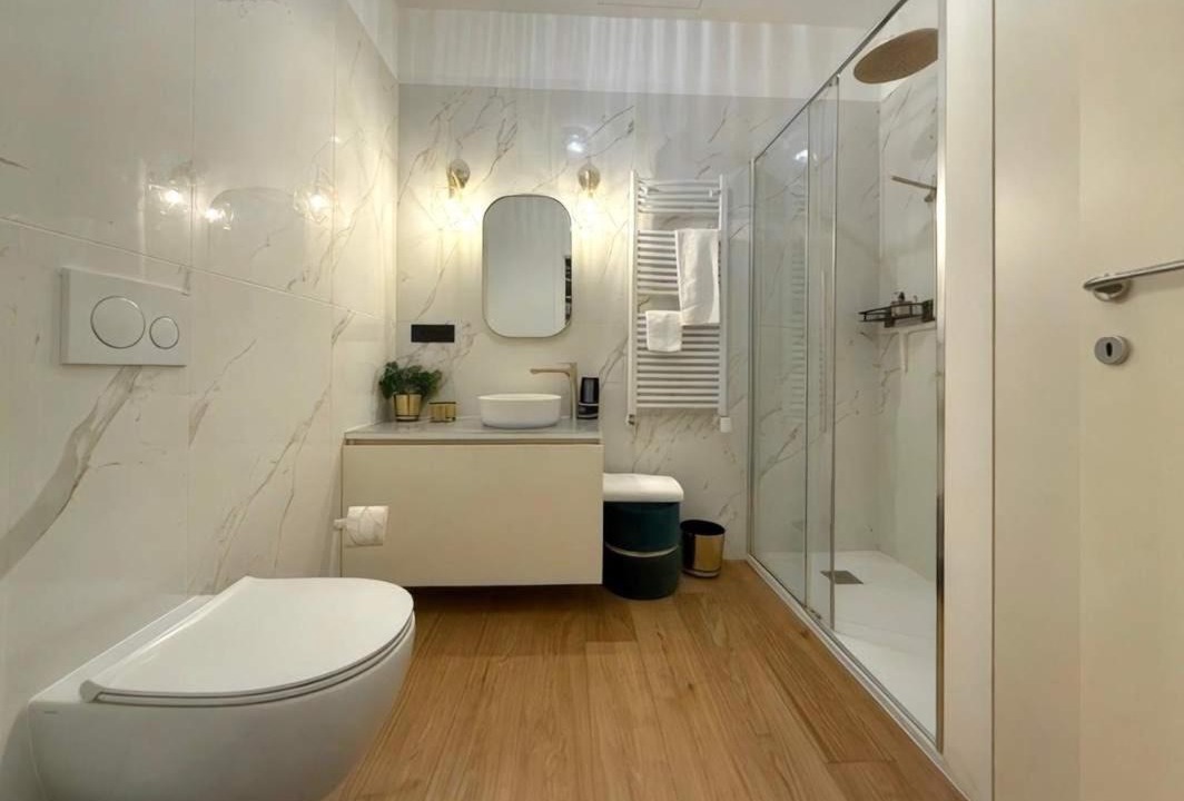 Photo of Bathroom in Borgonuovo