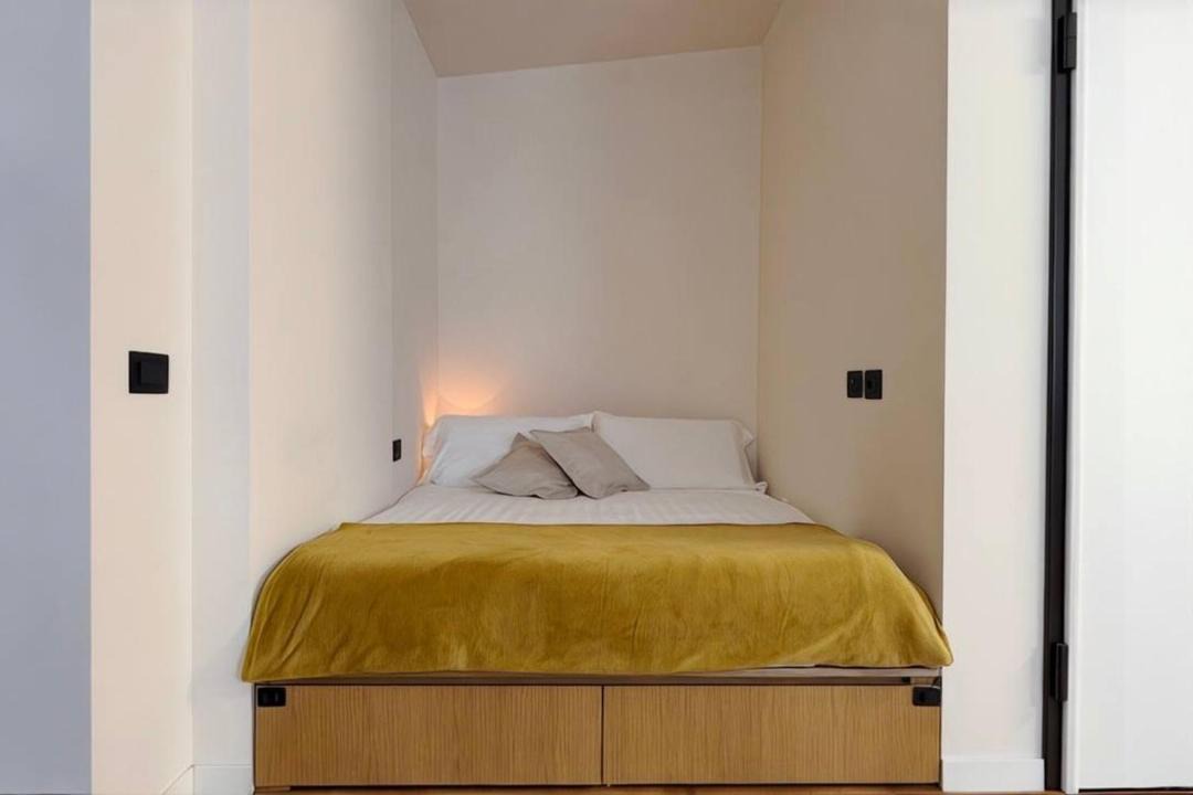Photo of Bedroom in Borgonuovo