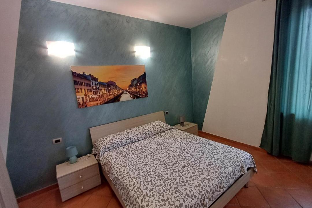 Photo of Bedroom in Terrazzano Di Rho