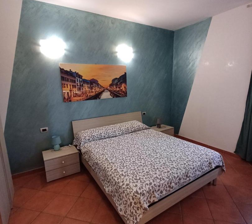 Photo of Bedroom in Terrazzano Di Rho