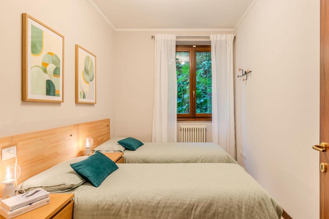 Photo of Bedroom in Dorio