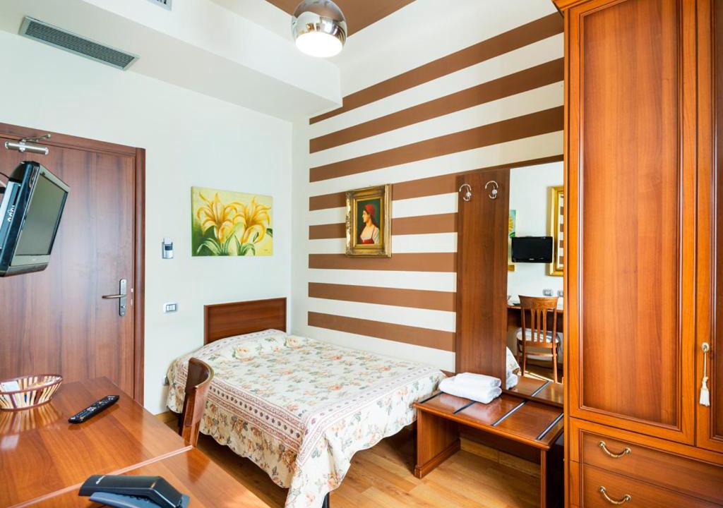 Photo of Bedroom in Tavazzano con Villavesco