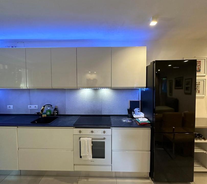 Photo of Kitchen in Cernobbio