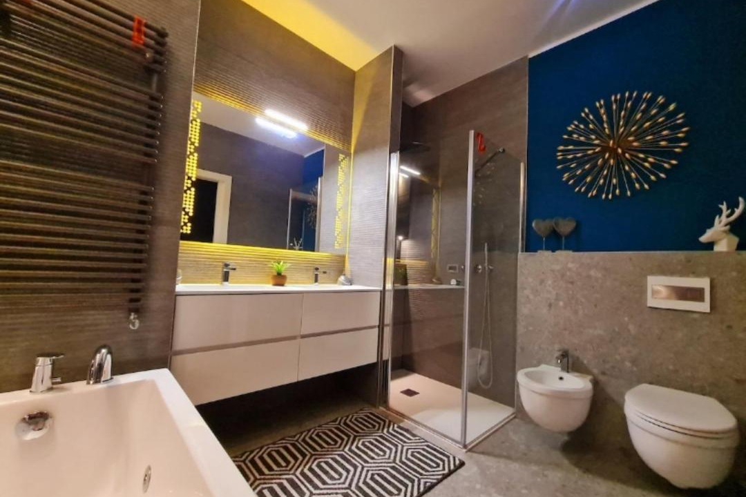 Photo of Bathroom in Portello