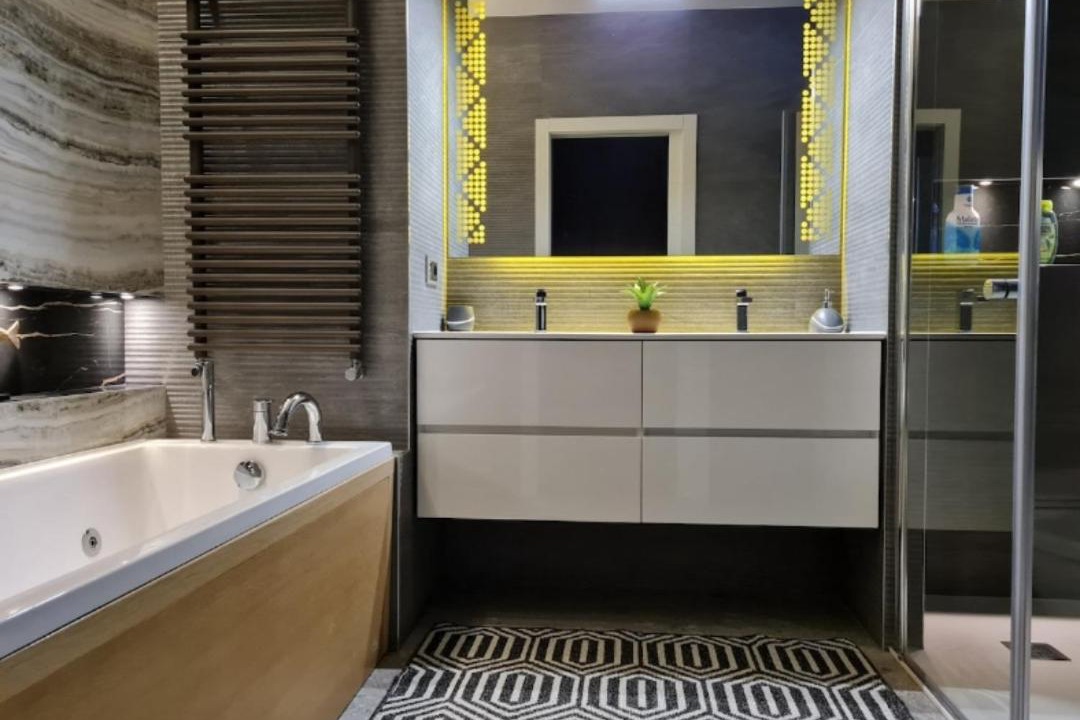 Photo of Bathroom in Portello