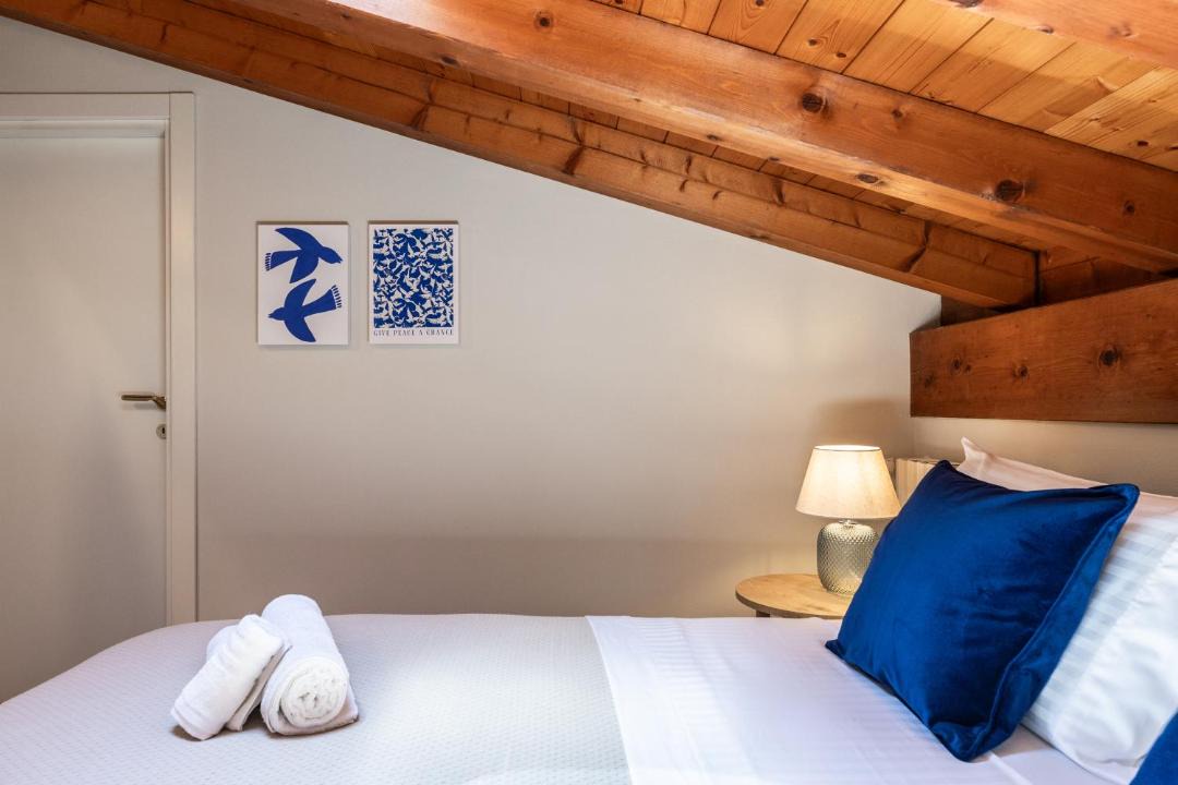 Photo of Bedroom in Soiano del Lago