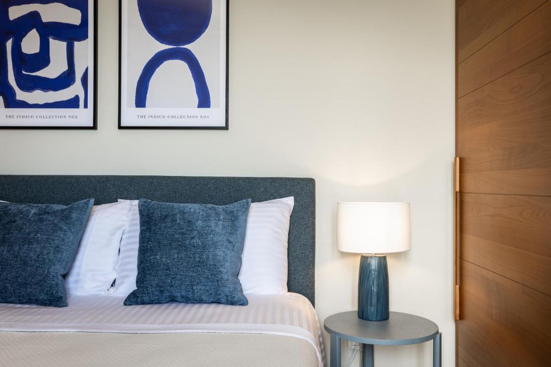 Photo of Bedroom in Soiano del Lago