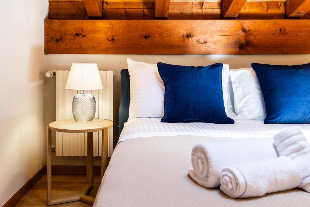 Photo of Bedroom in Soiano del Lago