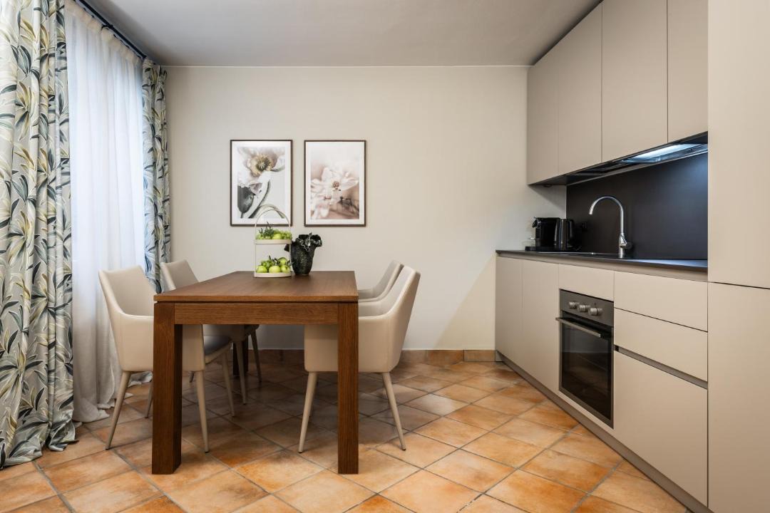 Photo of Kitchen in Soiano del Lago