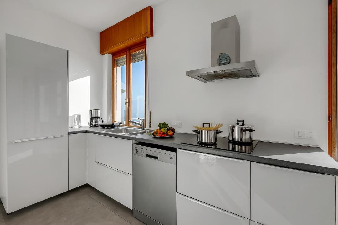 Photo of Kitchen in Bassanega