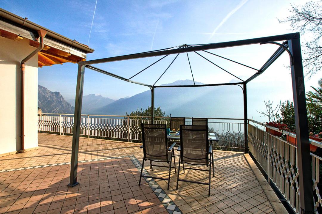 Photo of Patio Balcony in Bassanega