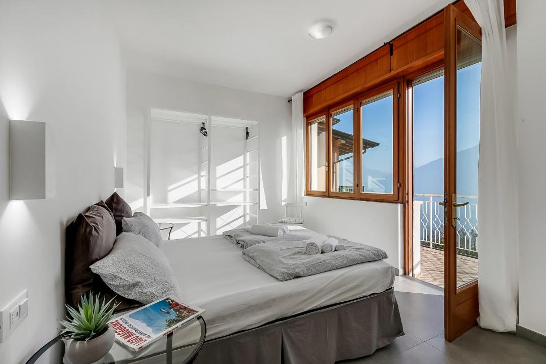 Photo of Bedroom in Bassanega