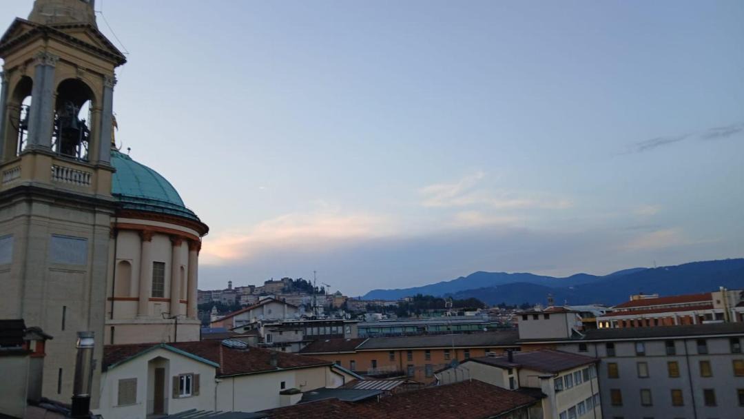 Photo of Buildings in Citta Bassa
