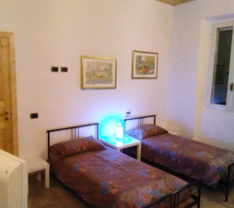 Photo of Bedroom in Rosate