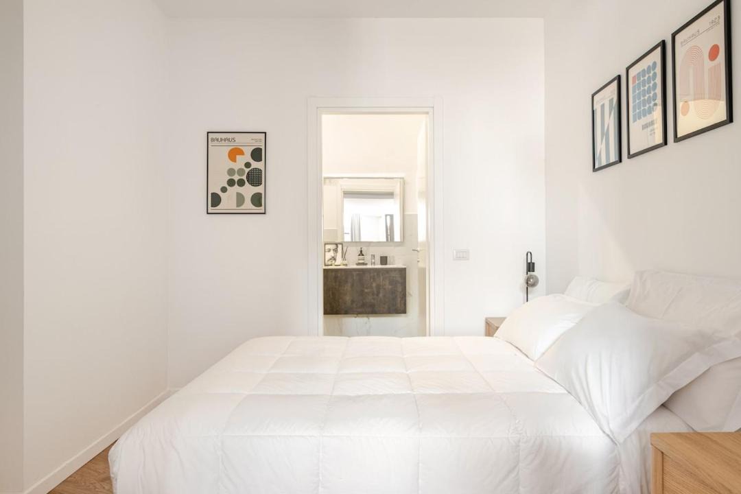 Photo of Bedroom in Garegnano