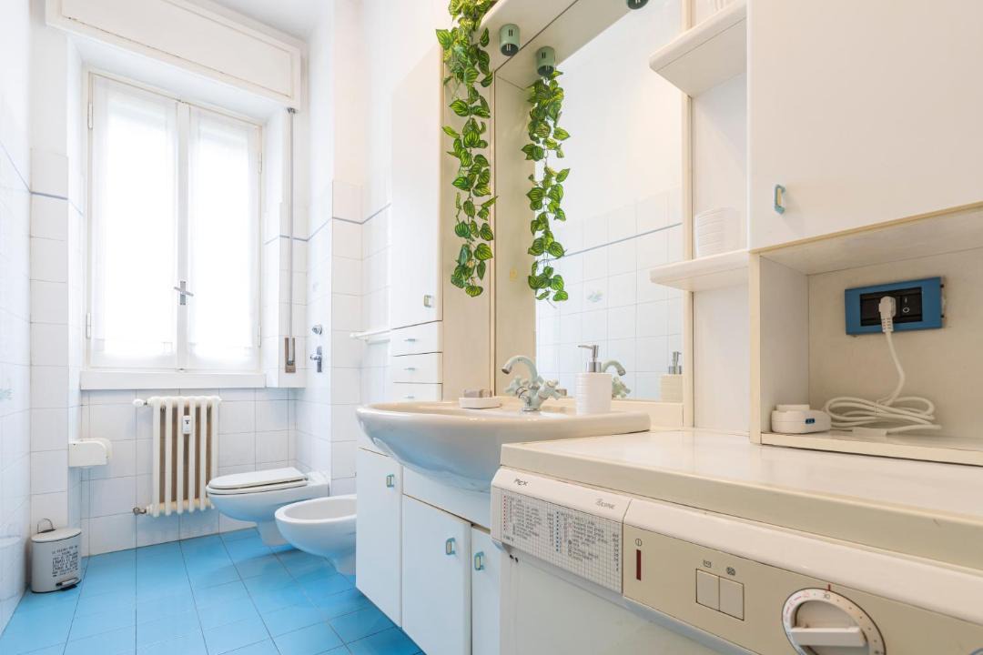 Photo of Bathroom in Portello