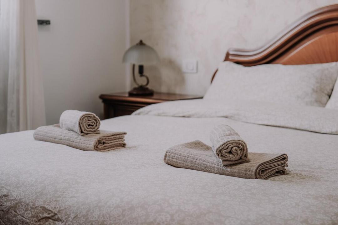 Photo of Bedroom in Quarto Cagnino