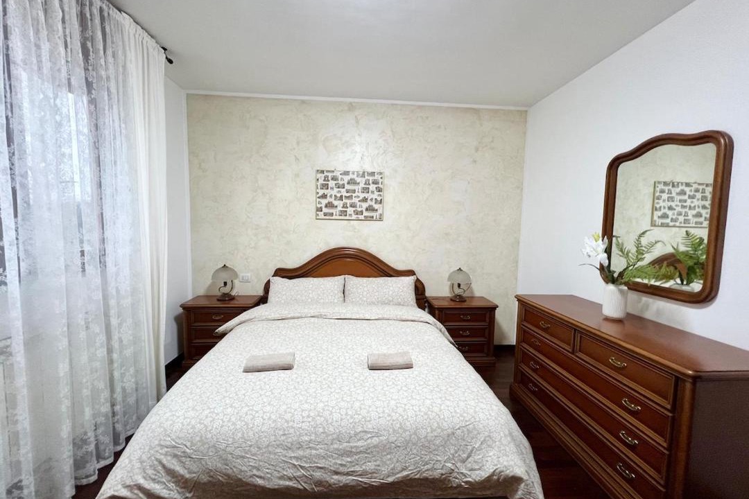 Photo of Bedroom in Quarto Cagnino