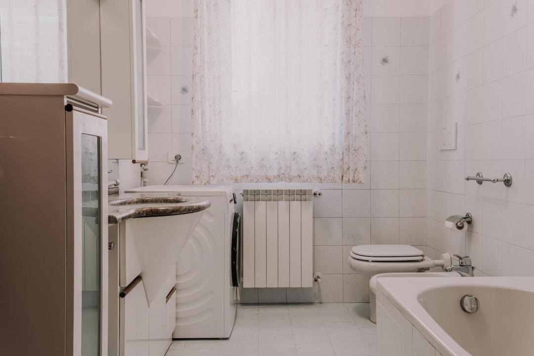 Photo of Bathroom in Quarto Cagnino
