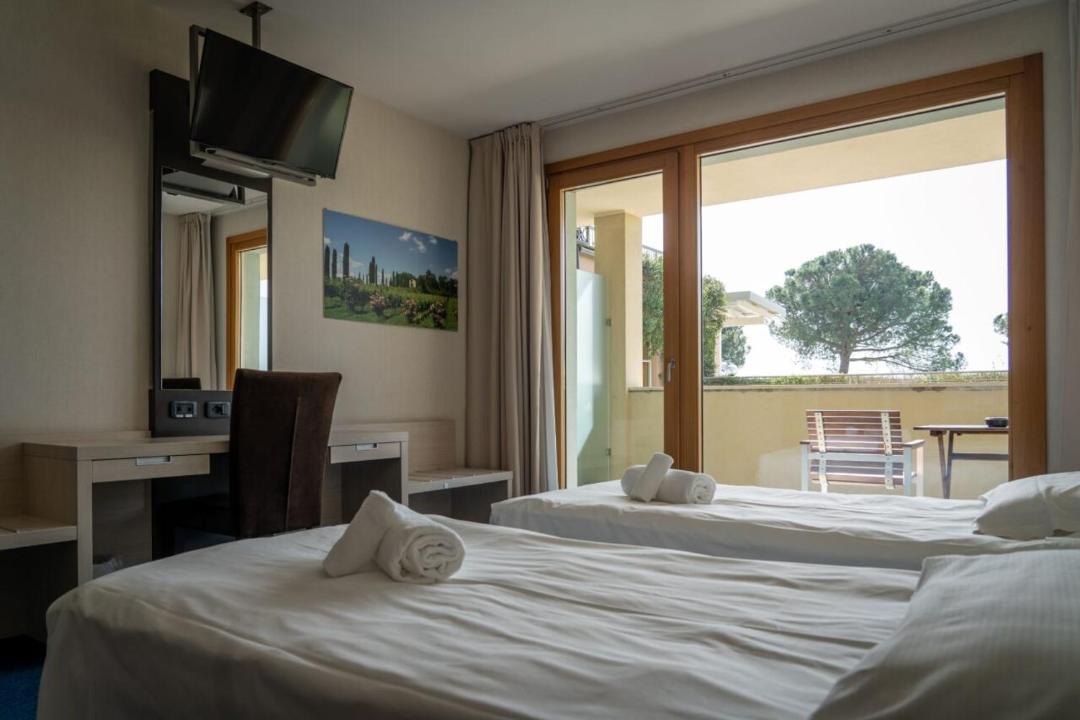 Photo of Bedroom in Sarnico