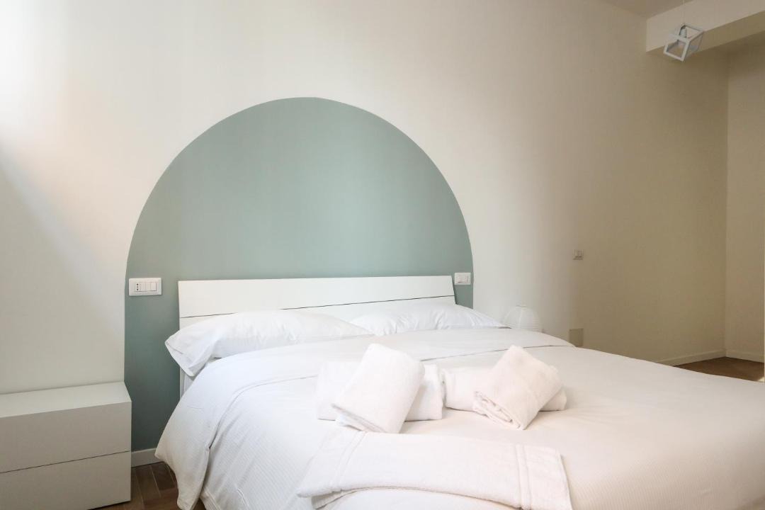 Photo of Bedroom in Porta Genova