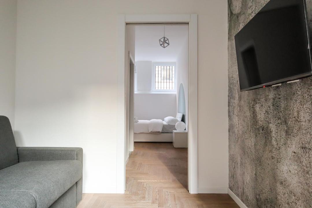Photo of Livingroom in Porta Genova