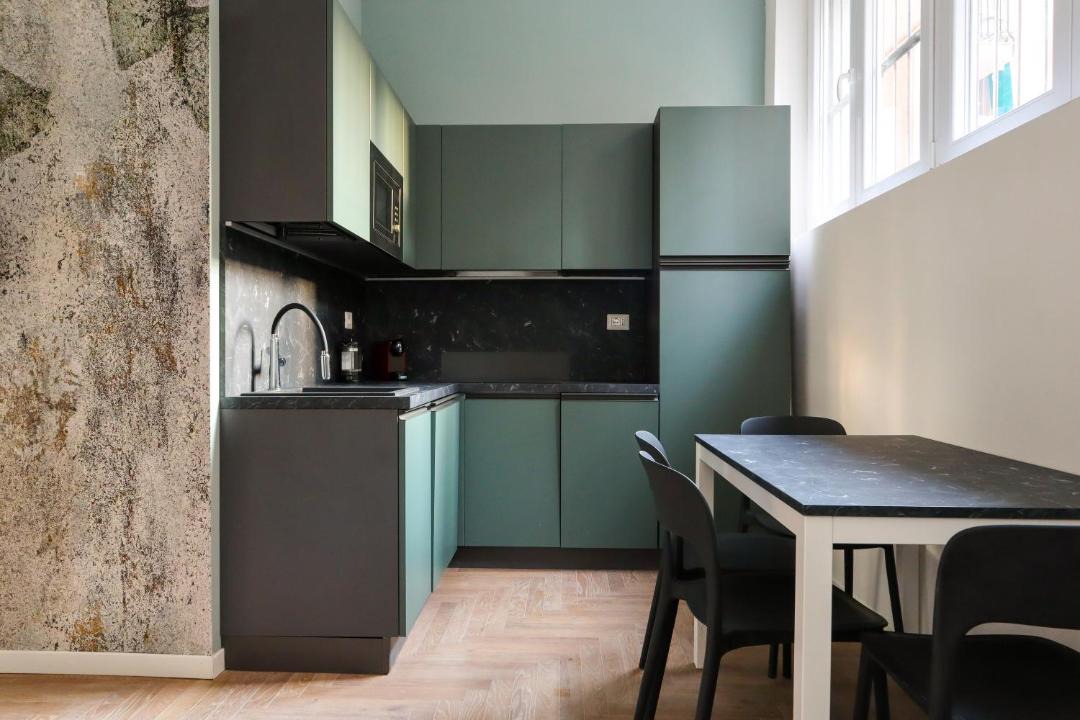Photo of Kitchen in Porta Genova