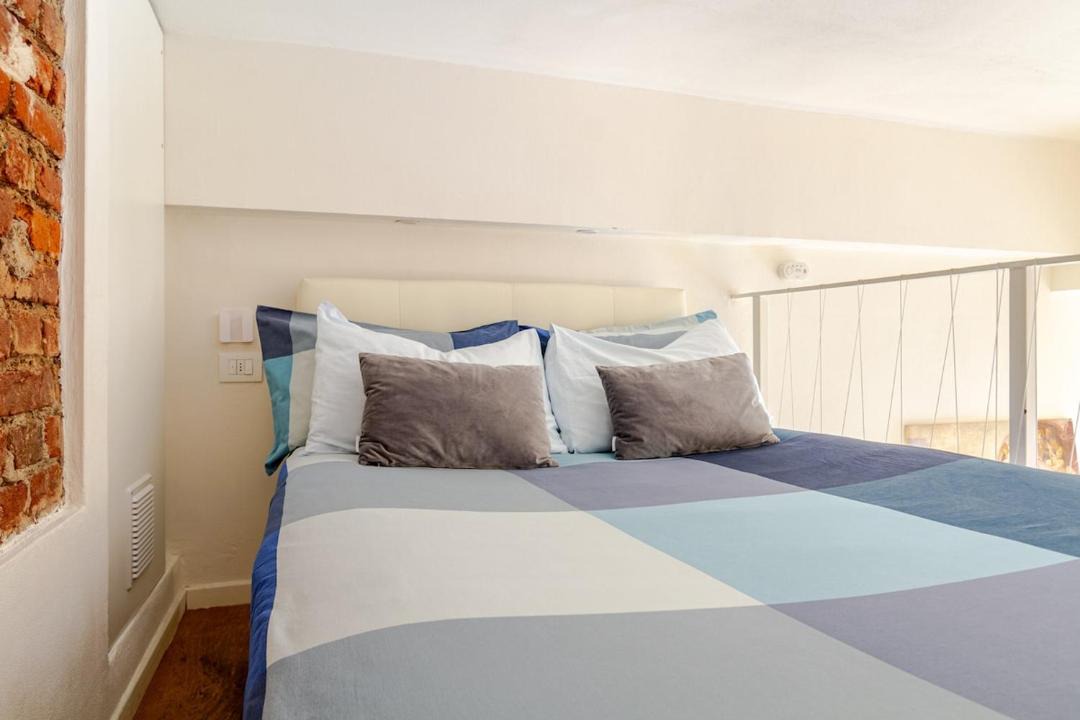 Photo of Bedroom in NoLo